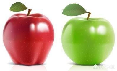 苹果有哪些营养？