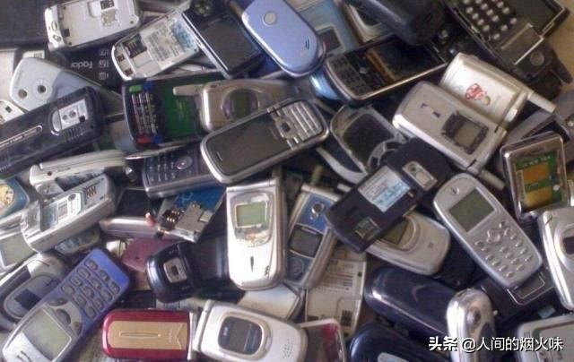 有人到农村收“废旧手机”，用手机换盆，收来做什么？-第2张图片-太平洋在线下载