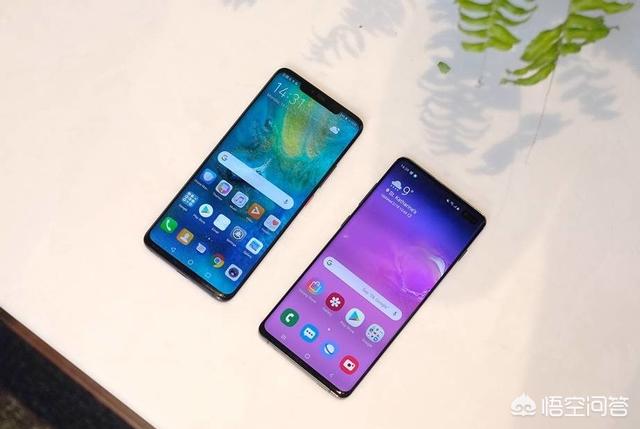 三星手机Galaxy旗舰S和Note系列在中国市场能赢华为P和Mate系列吗？-第2张图片-太平洋在线下载