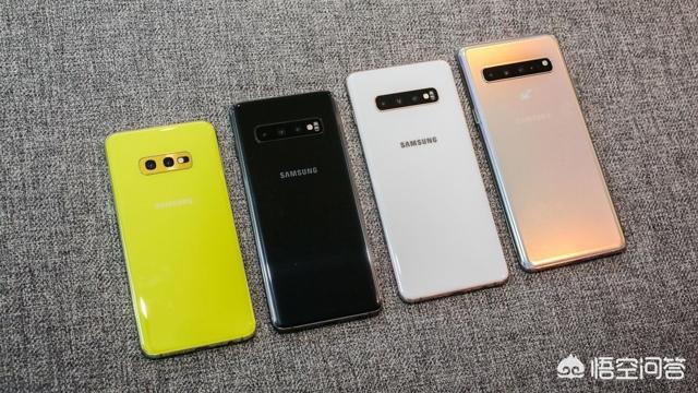 三星手机Galaxy旗舰S和Note系列在中国市场能赢华为P和Mate系列吗？-第3张图片-太平洋在线下载