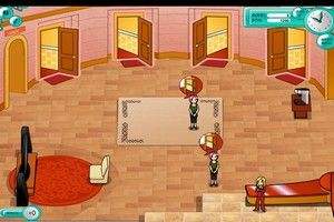 美女酒店游戏安卓版破解版后宫无人岛v10安卓版下载-第2张图片-太平洋在线下载