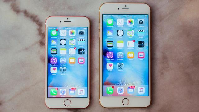 跟苹果7外形相似的手机苹果7与7plus的区别-第1张图片-太平洋在线下载