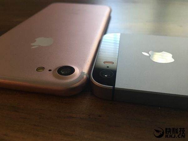 跟苹果7外形相似的手机苹果7与7plus的区别-第2张图片-太平洋在线下载