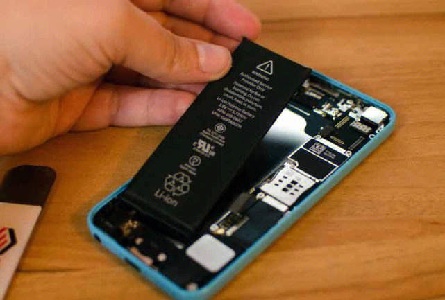 苹果手机电池外接充电吗苹果电池修复100%方法
