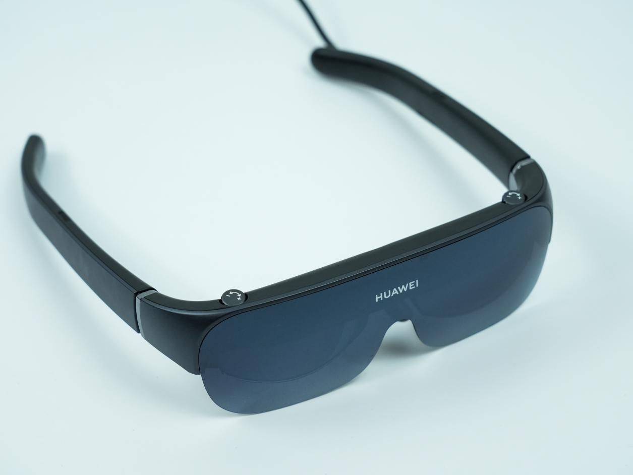 华为手机尾插怎么焊
:120英寸虚拟巨幕的魅力，智能观影眼镜HUAWEI Vision Glass测评