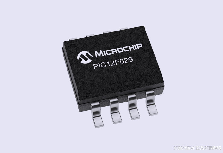 华为手机运行温度范围
:昂科支持Microchip微芯PIC12F629系列PIC12的烧录(转载)