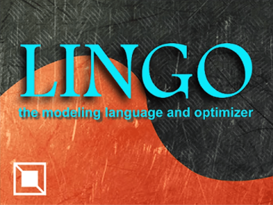 华为手机粘贴复制文件夹
:LINGO软件：交互式的线性和通用优化求解器Lingo 18下载安装破解教程
