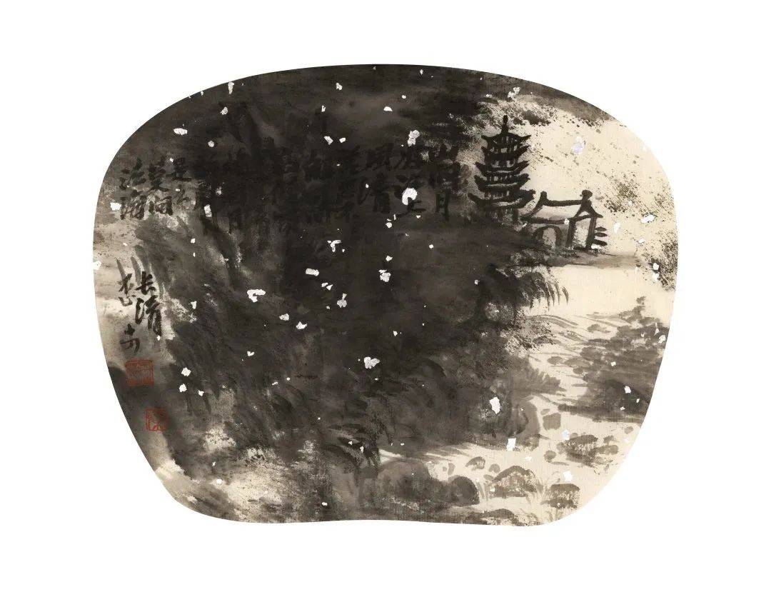 星露谷物语苹果版是正版吗:歪木丨山水画里的二十四节气（一）-第4张图片-太平洋在线下载