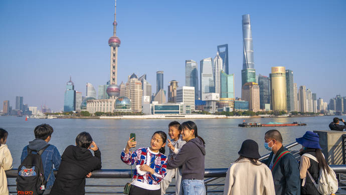 苹果版乐嗨嗨
:提升服务消费，全城联动打造“乐嗨上海”假日文旅品牌