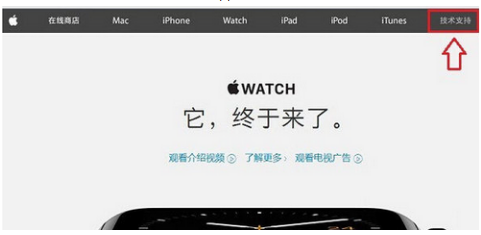 ie10苹果版进入iphone官网查序列号-第1张图片-太平洋在线下载