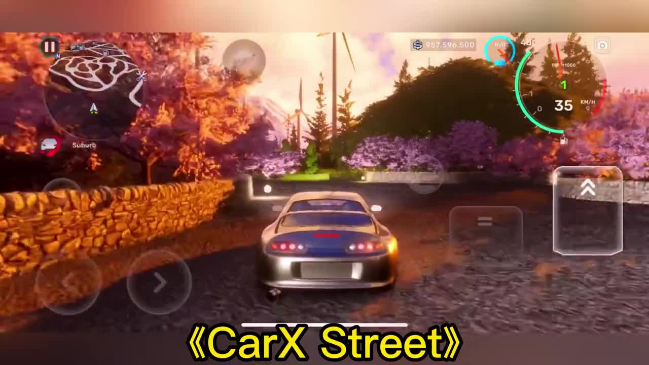 carxsreet安卓版怎么下载carxstreet电脑破解版下载-第2张图片-太平洋在线下载