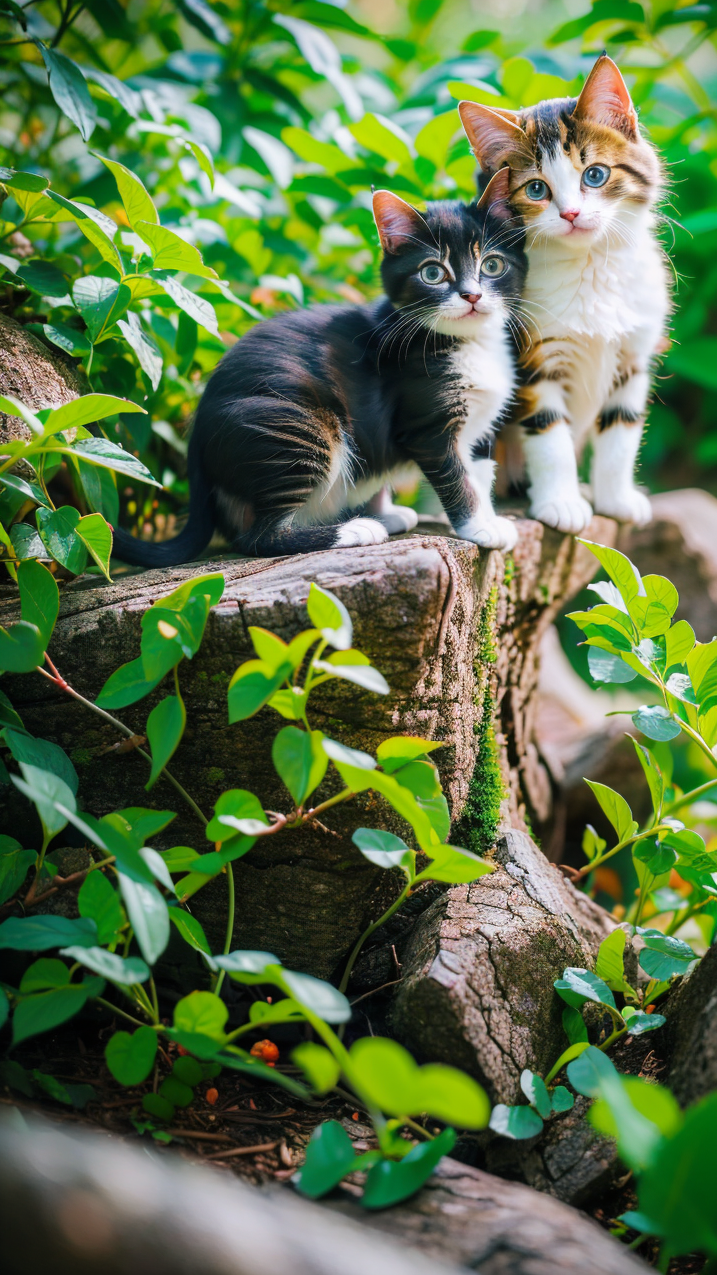 猫咪安卓手机版猫王妙播app官网-第1张图片-太平洋在线下载