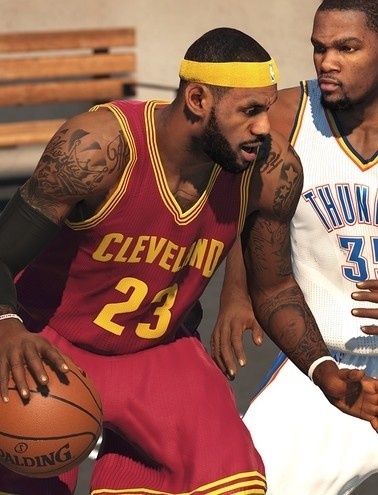 nba2k16安卓手机版nba2k16mc模式修改器